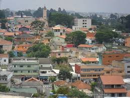 Homicídio Ferraz de Vasconcelos